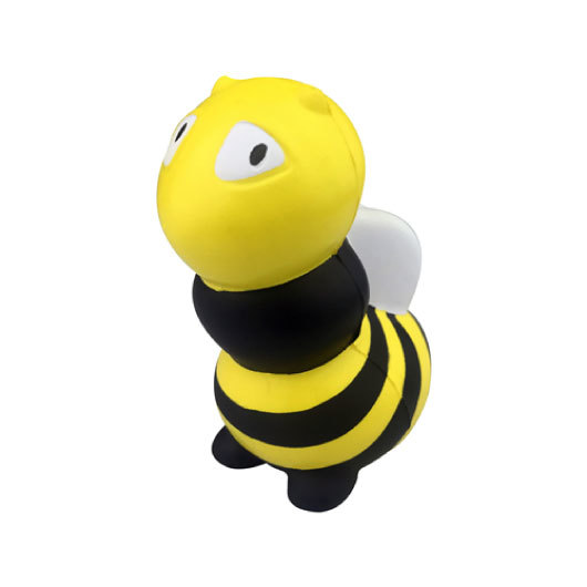 Stress Bees